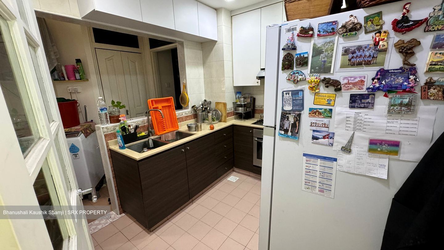Tanglin Regency (D10), Condominium #463992781